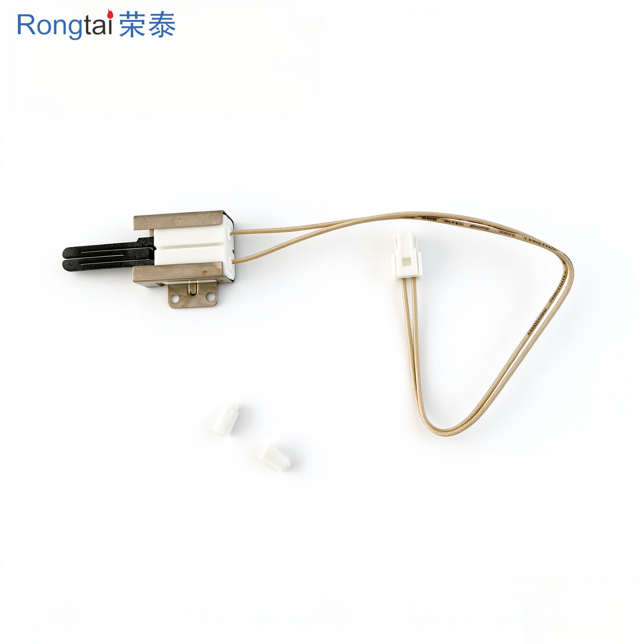 Encendedor de calentador de piscina de carburo de silicona de calidad y encendedor de horno Quality Silicone Carbide Pool Heater Igniter&Oven Igniter