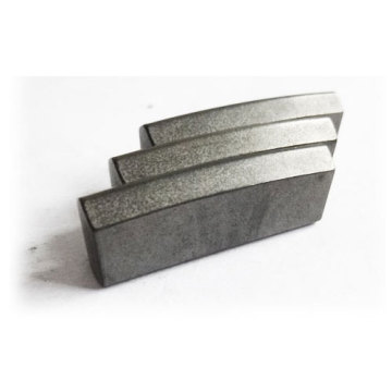 Tungsten Carbide Mining Bits