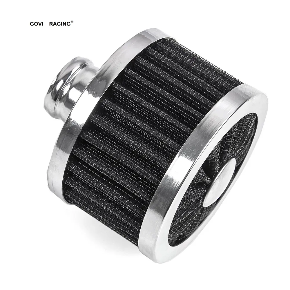 New Type 27mm Neck Air Breather for Motorcycle