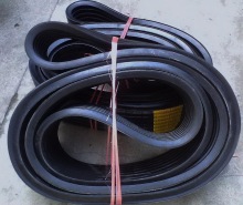 General Rubber Combined Belt