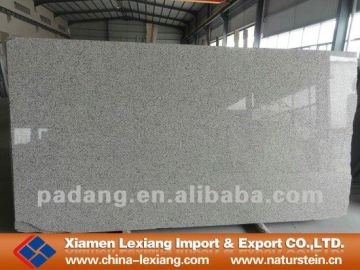 China polished countertop