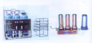 Drinking Water Treatment Equipment