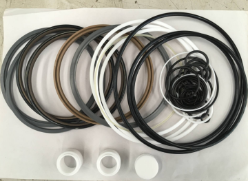 High quality  Seal kits for SOOSAN