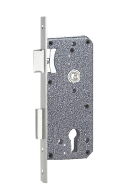 High Quality Mortise Door Lock Body