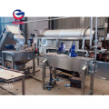 Tomato Concentrate Paste Making Tomato Sauce Production Line