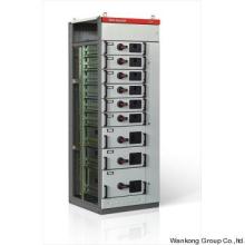 GCS Standard Low Voltage Withdrawable Switchgear Cubicle