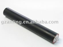 Minolta QMS 2400W Lower Sleeved Roller