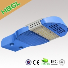 high quality solar street lighting system LED light lamp luminarie with driver of high efficiency