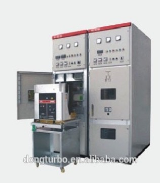 MV (Medium Voltage) Metal Enclosed Switchgear