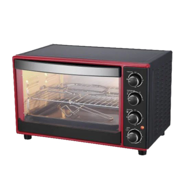 60 Minute Timer Oven Mechanical and Electric Oven Control