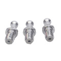 Accessoires de machine CNC BT Pull Stud