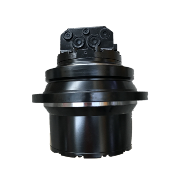 Excavatrice SK115 Motor de voyage final YX15V00003F1