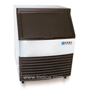 Commercial Snowflake Ice Machine