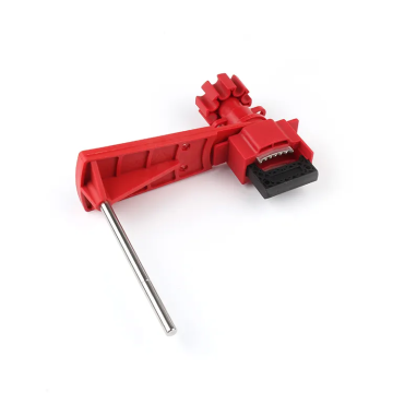 Universal Valve Lockout Safety Lockout for Saft Valves