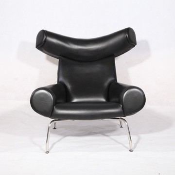 Replica hans wegner chair Ox chair manufacturer