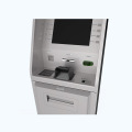 White-label ATM Automated Teller Machine