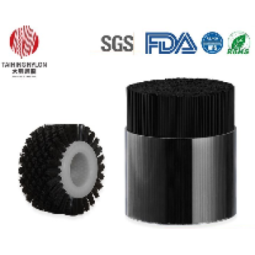 PA66 nylon filaments for beer lid cleaning brush