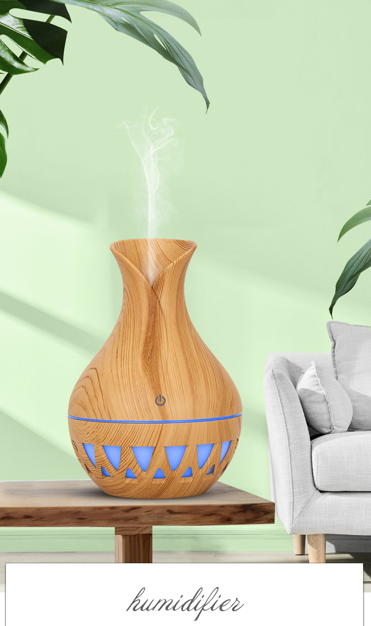 diffuser humidifier