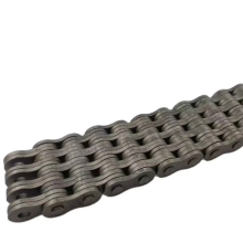 LL Series Leaf Chain - Carbon Steel Lifting Chain