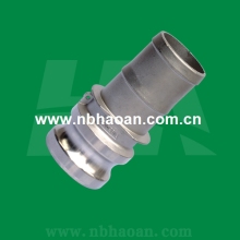 Stainless Steel Camlock Coupling