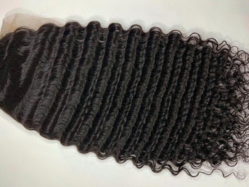 Pre Plucked Glueless Body Wave Human Hair Wig