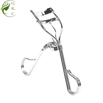 Different Brilliant Beauty Eyelash Curler Rose Gold