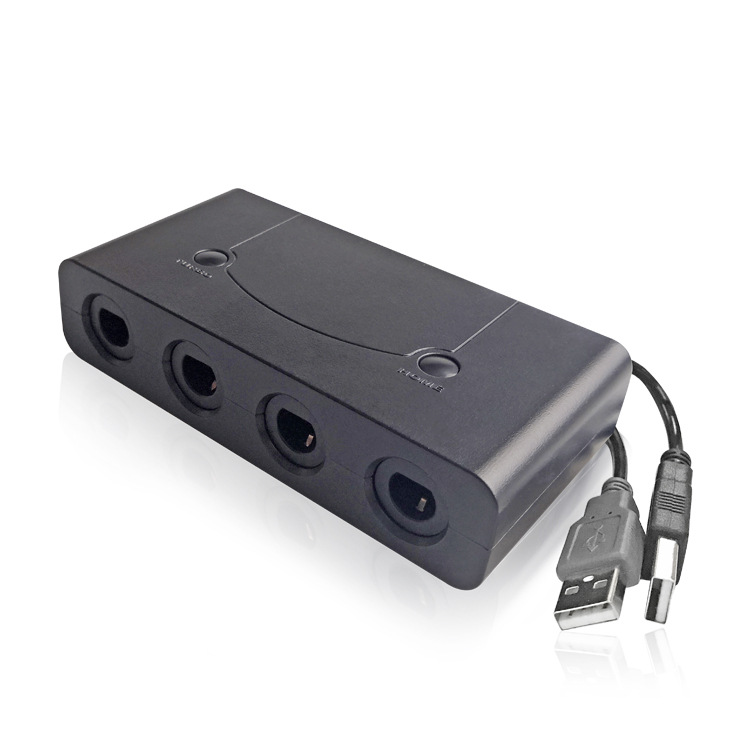 Game Accessories