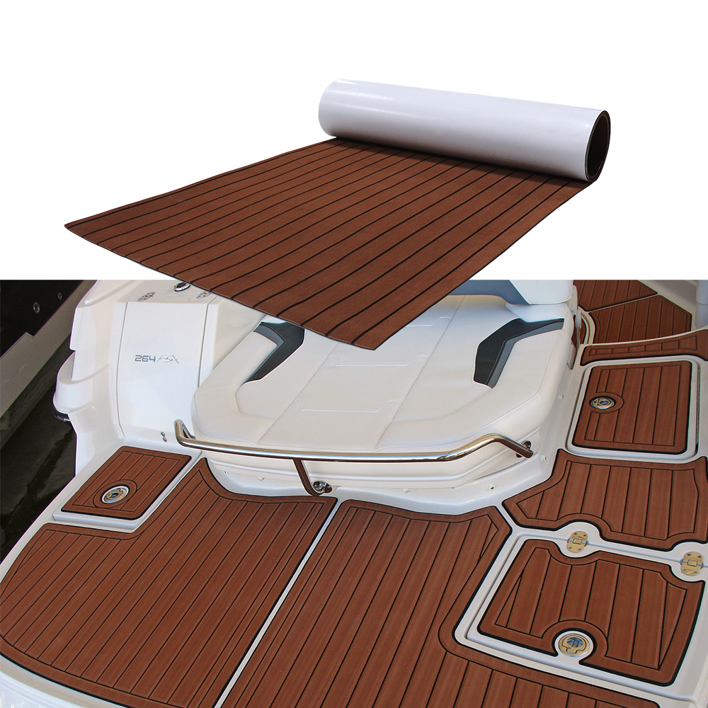 Golfwagen Eva Floor Mat