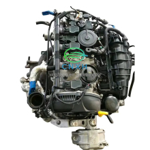 Best Selling Used EA888 Engine Assembly for VW Audi Vehicles
