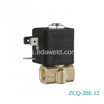 China Valvula De Gas Para Conector De Maquinas De Soldadura Mig Fabricantes