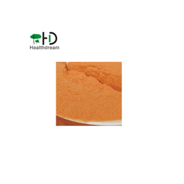 Factory supply vegetable powder carrot powder