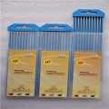 Soldadura de alta qualidade Wolfram Needles Rods 2.4x175MM