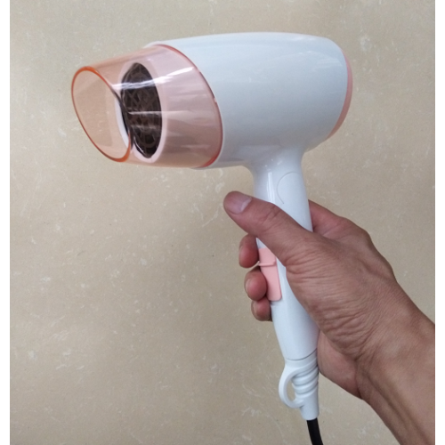 Special Design Home Use 1400-1600W Foldable Hair Dryer