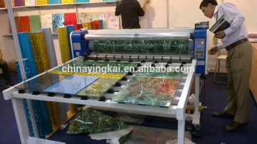 FAYON glass laminating machine FY1350G