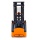 Zowell Electric Stacker 2 Ton Safe