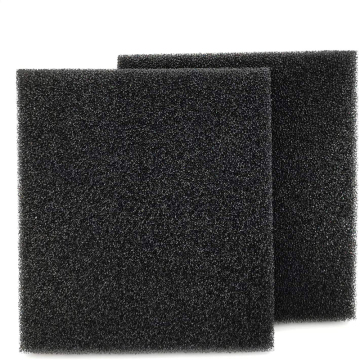 Support OEM Aquarium Graphene Sponge Filter High density air water filter foam filter sponge