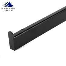 Factory Metal Chrome Cup Hook Shelf Display Hanging Hook