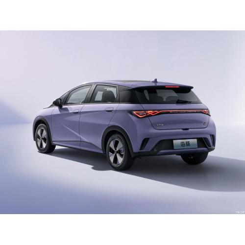 2023 Čínska značka BYD Pure EV Dolphin Fast Electric CAR Wiht Spoľahlivá cena