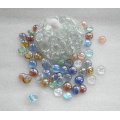 Glass Gems Flat Glass Beads Untuk Dekorasi Rumah