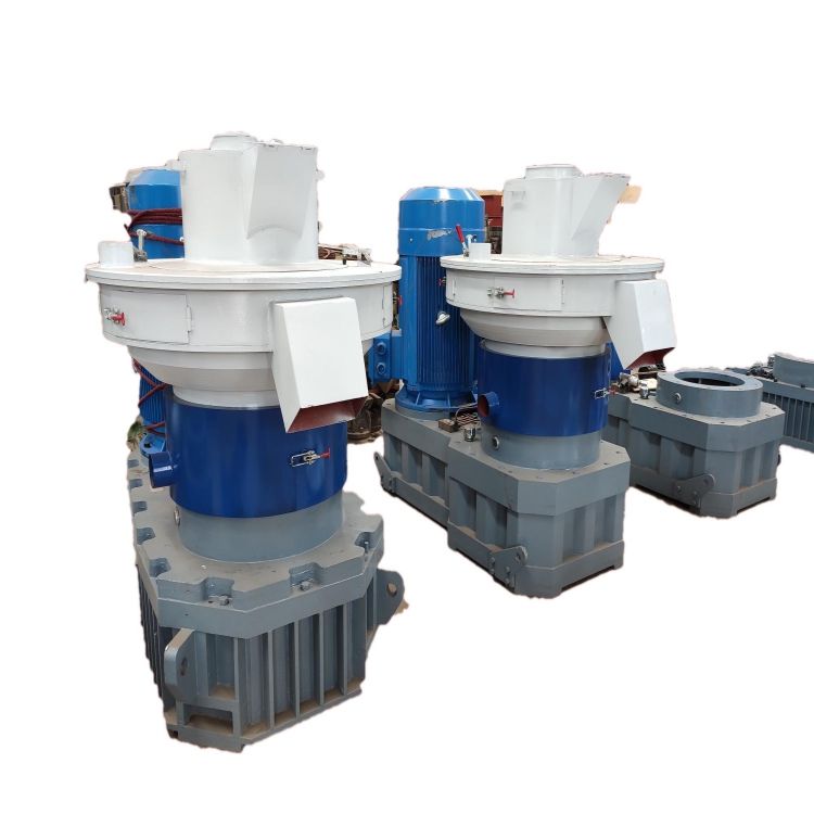 2-2.5ton/hour 132kw XGJ560C Wood pellet machine/sawdust pellet machine