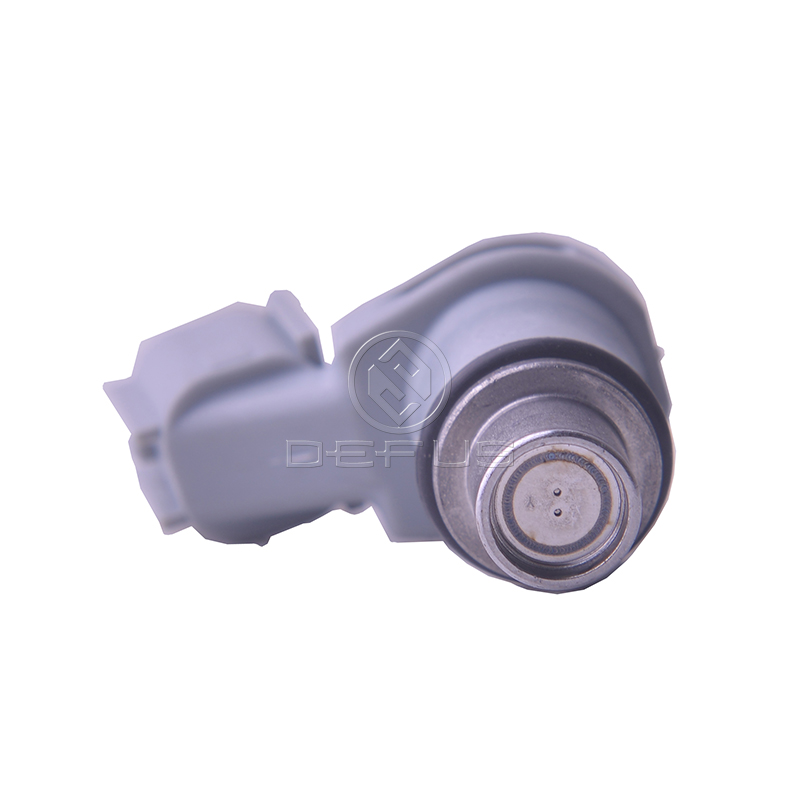 DEFUS auto parts gray color Motorcycle fuel injector for R15 motor engine 180cc motorcycle fuel systems