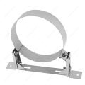 5 Inch Adjstable Wall Bracket