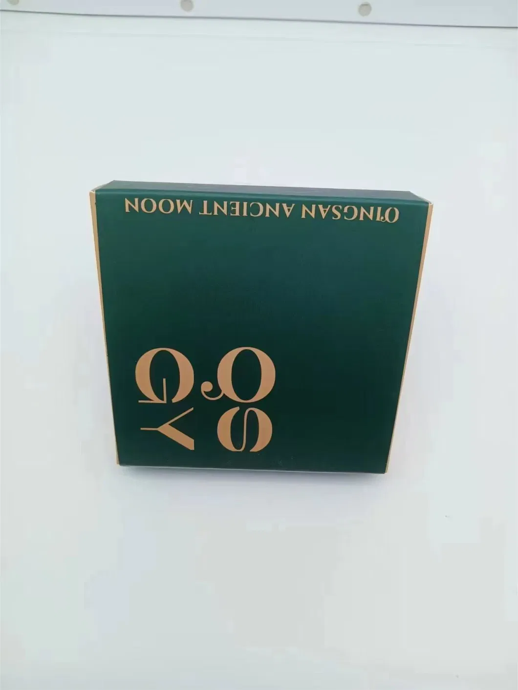 Paper Card Box White Card Packing Gift Boxes Custom Box Manufacturers Wholesale Custom Luxury Custom Printed Logo