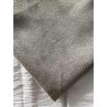 Scuba Suede Solid Knitting Fabric