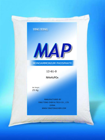 Mono-Ammonium Phosphate(MAP)