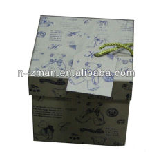Printing Shirt Box,Shirt Box Packing,Paper Shirt Box