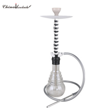 HIgh quality zinc alloy hookah shisha