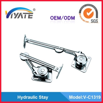 Viyate Hydraulic support and Soft down stay support