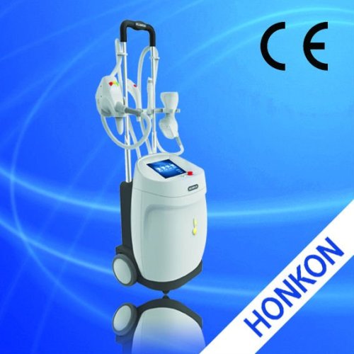 -HONKON slimming machine reduce body mass zero pain