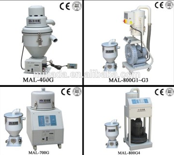 CE Full Automatic Vacuum Hopper Plastic Loading Machine
